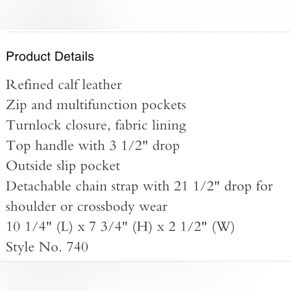 Coach Bags Coach Hutton Top Handle In Colorblock Poshmark